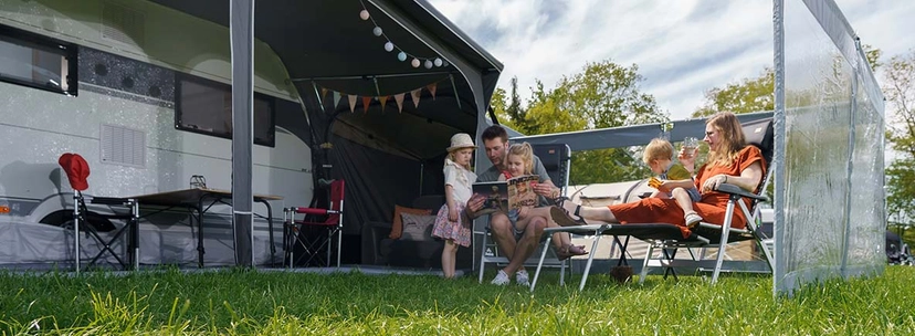 Aide au choix chaises de camping : quelle chaise de camping me convient ?