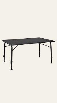 Obelink Toledo Superlight table de camping pliante légère