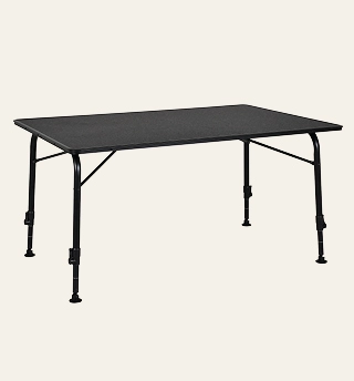 Obelink Toledo Superlight table de camping pliante légère