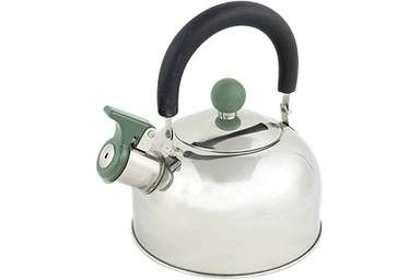 Bouilloires sifflantes