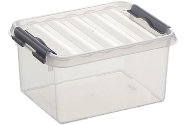 Articles de rangement