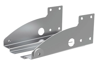 Plaques d'adaptation