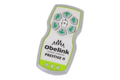 Télécommandes pour Déplace Caravane