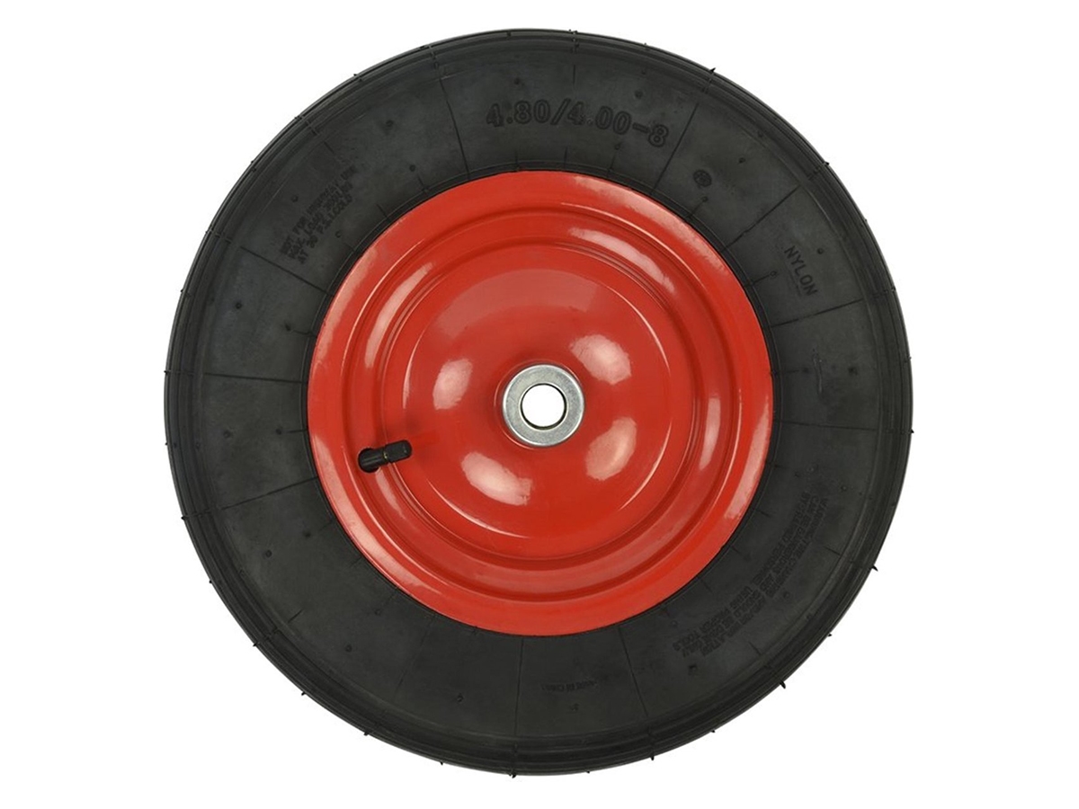 Pneumatique ProPlus - jante métal - 16" 4.00-8