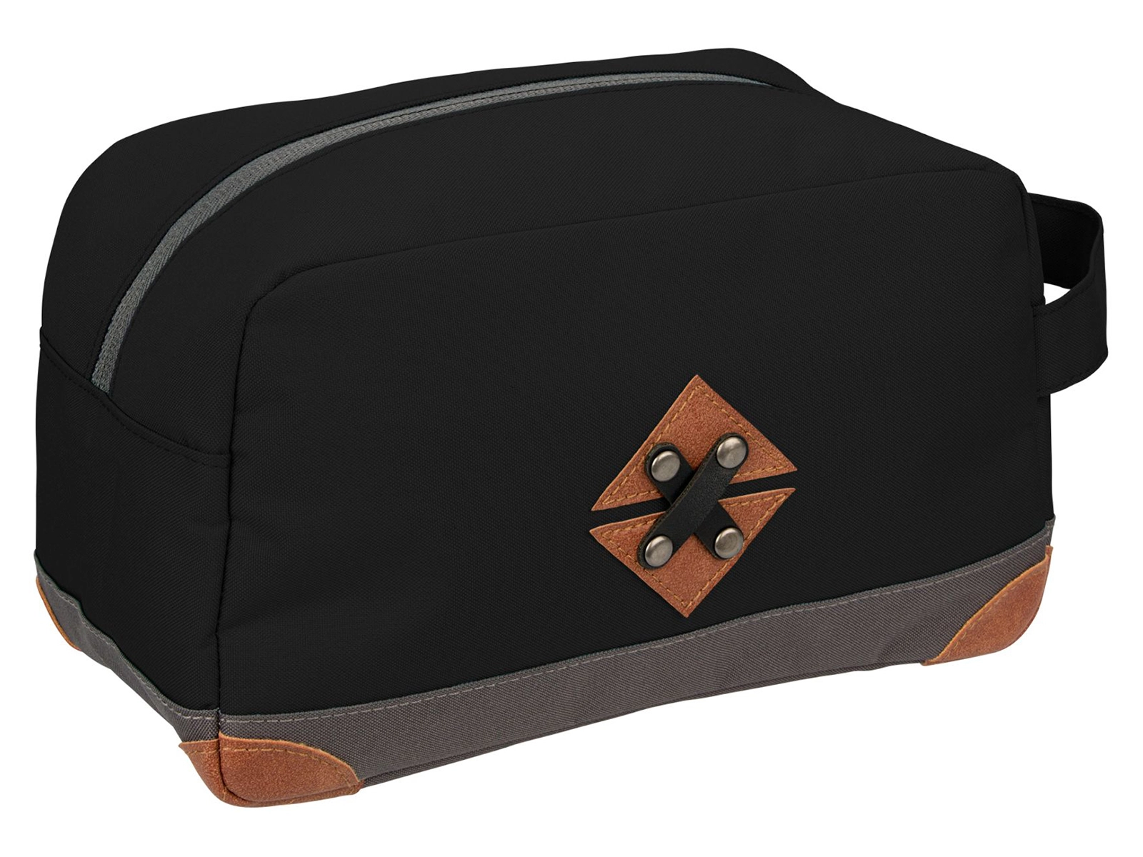 Abbey Classic Box trousse de toilette - Black