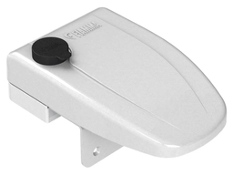 Fiamma Safe Door Frame serrure de sécurité - White