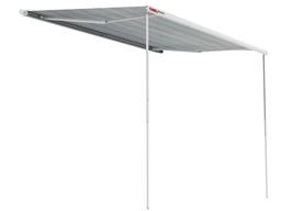 Fiamma F80s Deep Black cassette 400 Royal Grey store