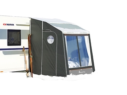 Isabella Winter sas neige