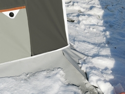 Isabella Winter sas neige