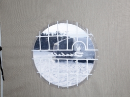 Isabella Winter sas neige