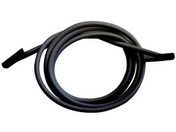 Lafuma élastiques pour fauteuils relax - Black