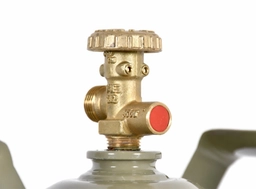 Bouteille de gaz vide Obelink de 10,5 kg