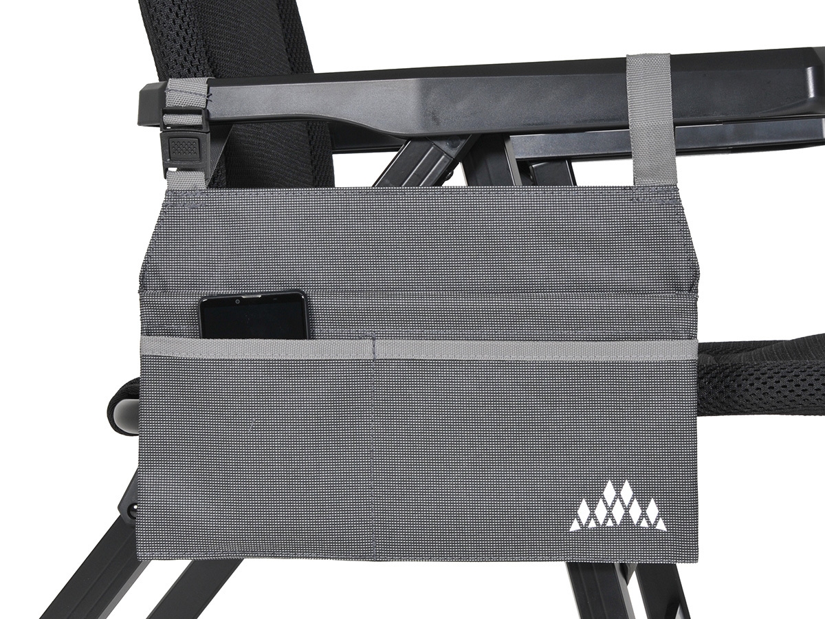 Obelink Buttler organiseur de chaise