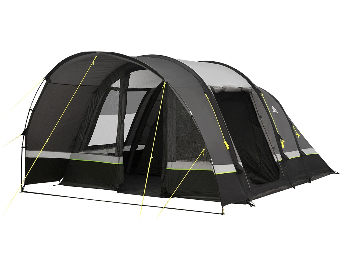 Obelink Columbia 5 Easy Air tente tunnel gonflable