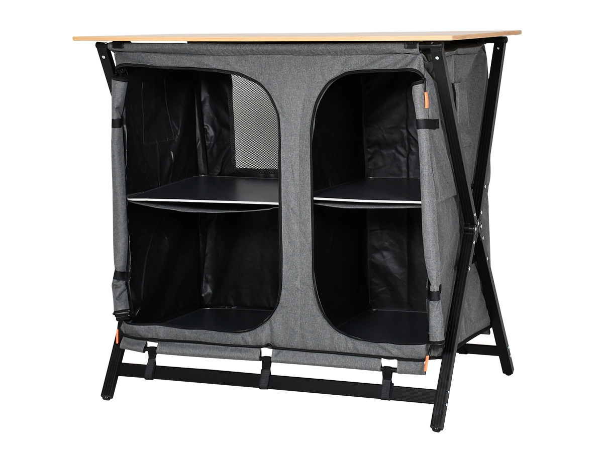 Obelink Lazy Quick armoire de camping