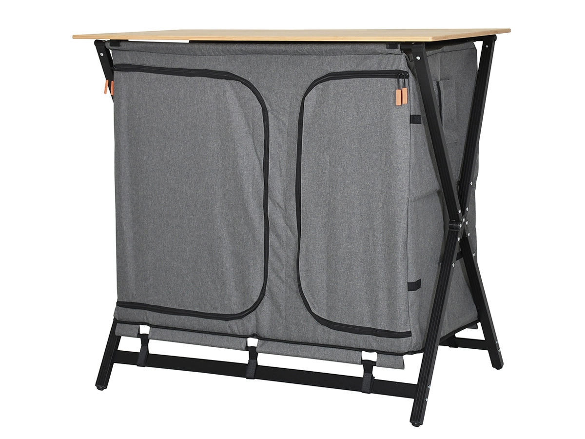 Obelink Lazy Quick armoire de camping