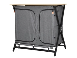 Obelink Lazy Quick armoire de camping