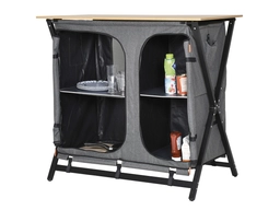 Obelink Lazy Quick armoire de camping