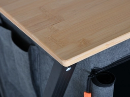 Obelink Lazy Quick armoire de camping