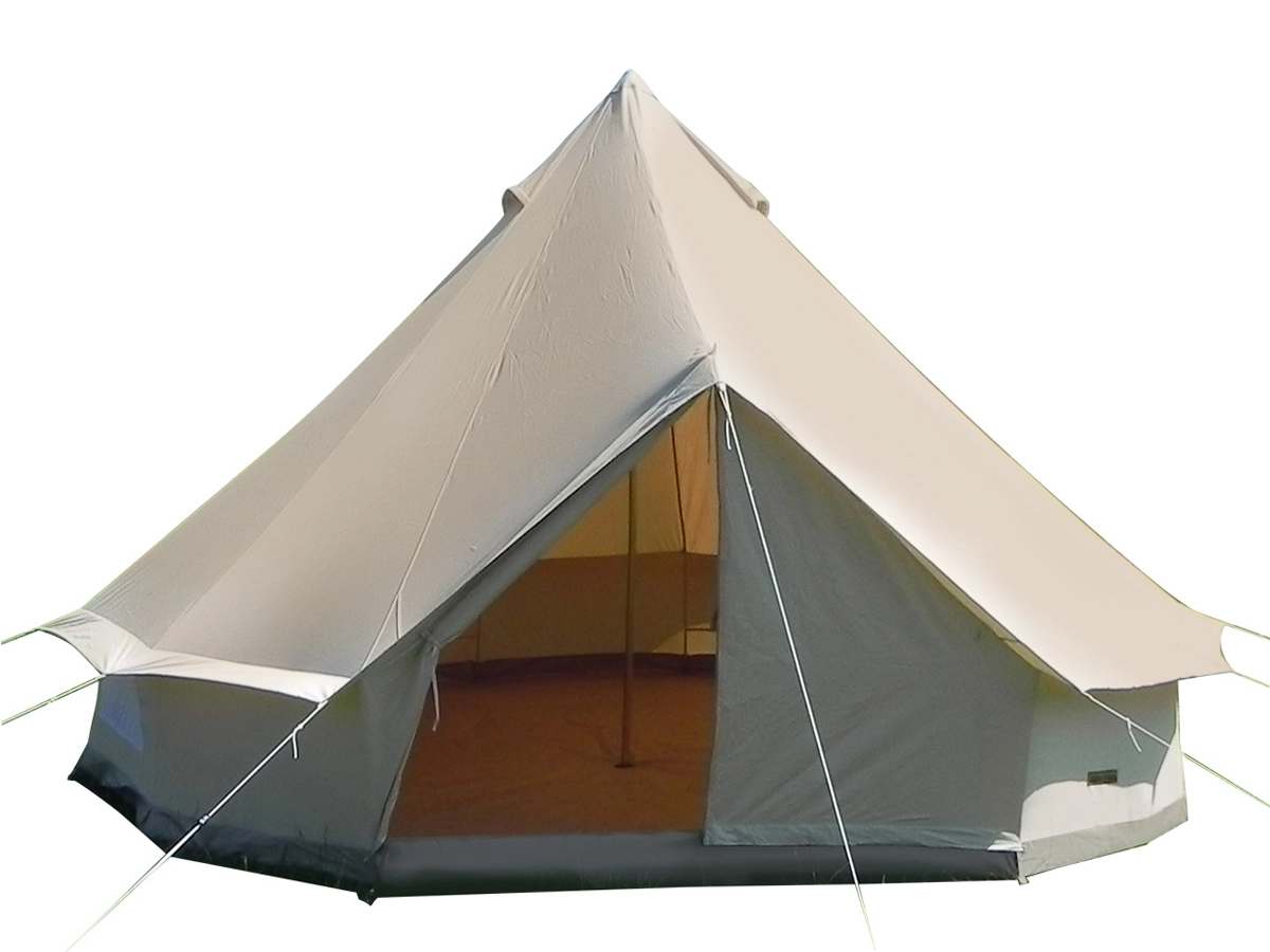 Obelink Sahara 400 tente tipi