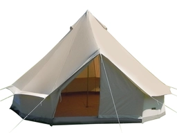 Obelink Sahara 400 tente tipi