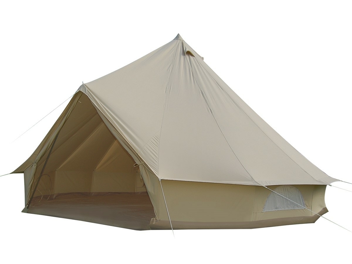 Obelink Sahara 400 Deluxe tente tipi