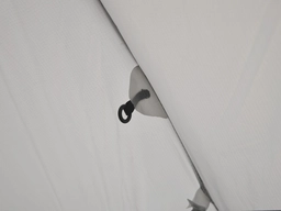 Obelink Viera 390 auvent caravane