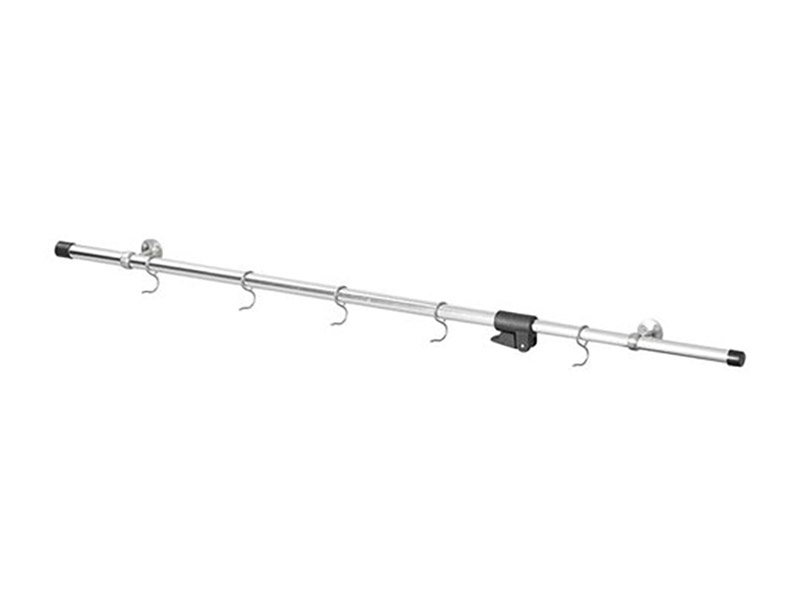 ProPlus rail de suspension 85-165 cm