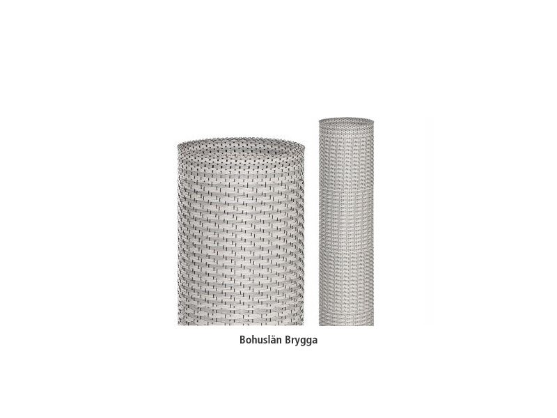 Isabella Bolon Bohuslän Brygga tapis de sol 500 x 300 cm