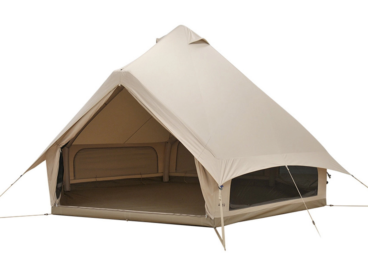 Obelink Sahara 400 Easy Air tente tipi gonflable