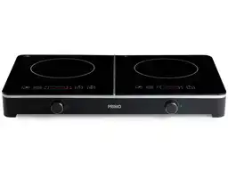 PRIMO PR303IKP Table de cuisson à induction double