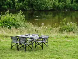 Coleman Grande table de camping - Obelink.fr