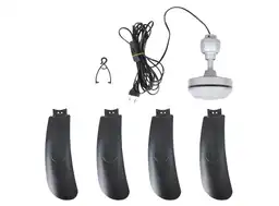 Obelink ventilateur de camping