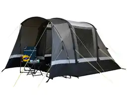 Obelink Columbia 2 Easy Air tente tunnel