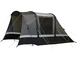 Obelink Columbia 2 Easy Air tente tunnel