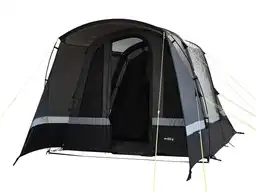 Obelink Columbia 2 Easy Air tente tunnel
