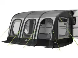 Obelink Viera 420 Easy Air Connected auvent gonflable
