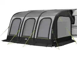 Obelink Viera 420 Easy Air Connected auvent gonflable