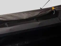 Kampa Seacliffe 6 AIR TC tente tunnel