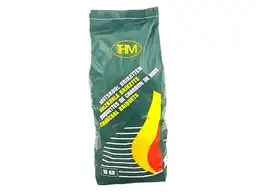 Briquettes THM 10 kg