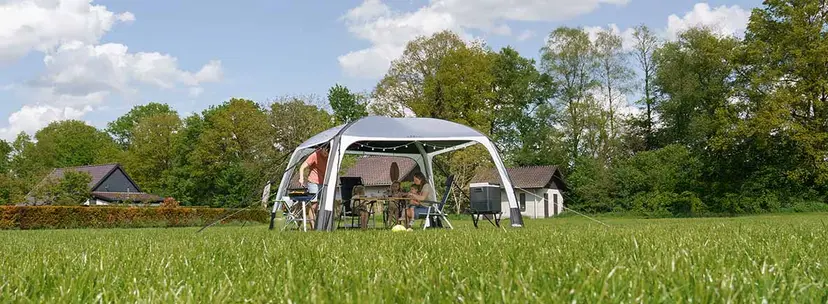 Aide au choix tonnelles camping : comment choisir la meilleure tonnelle de camping ?