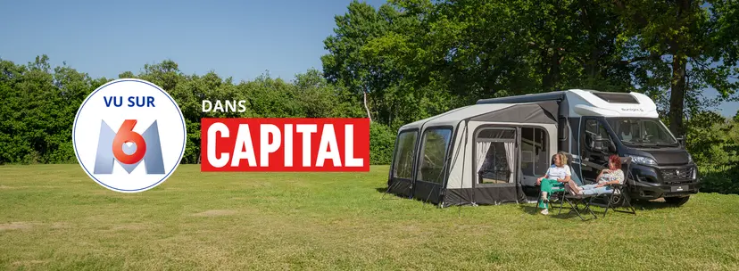 M6 chez Obelink : retrouvez les produits vus dans Capital