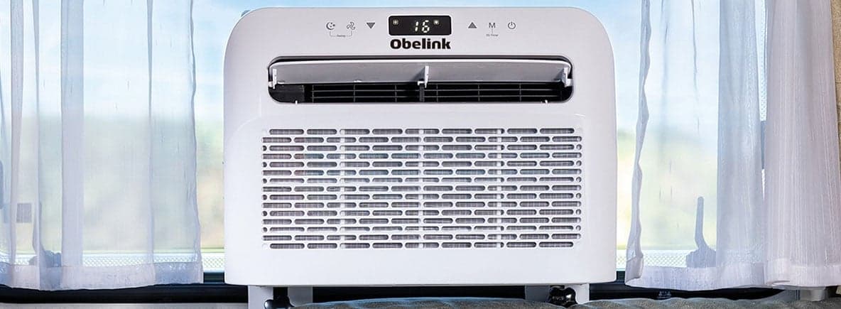 Tout savoir sur le climatiseur Split Obelink