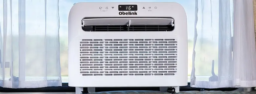 Tout savoir sur le climatiseur Split Obelink