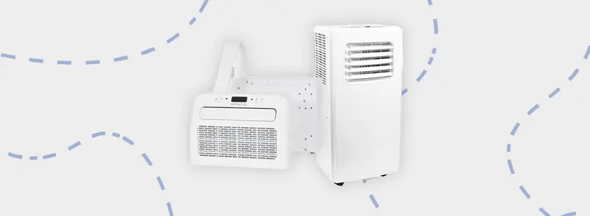 Aide au choix des climatiseurs mobiles : quel climatiseur mobile pour mon camping-car ou ma caravane ?