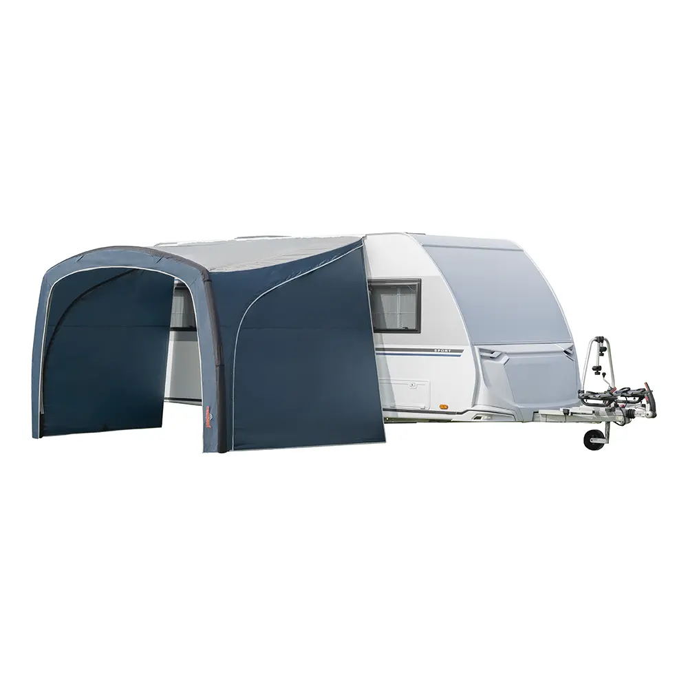 Campout 250 Auvent gonflable pour caravane et camping-car