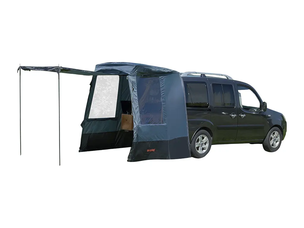 Campout Tente Hayon Voiture