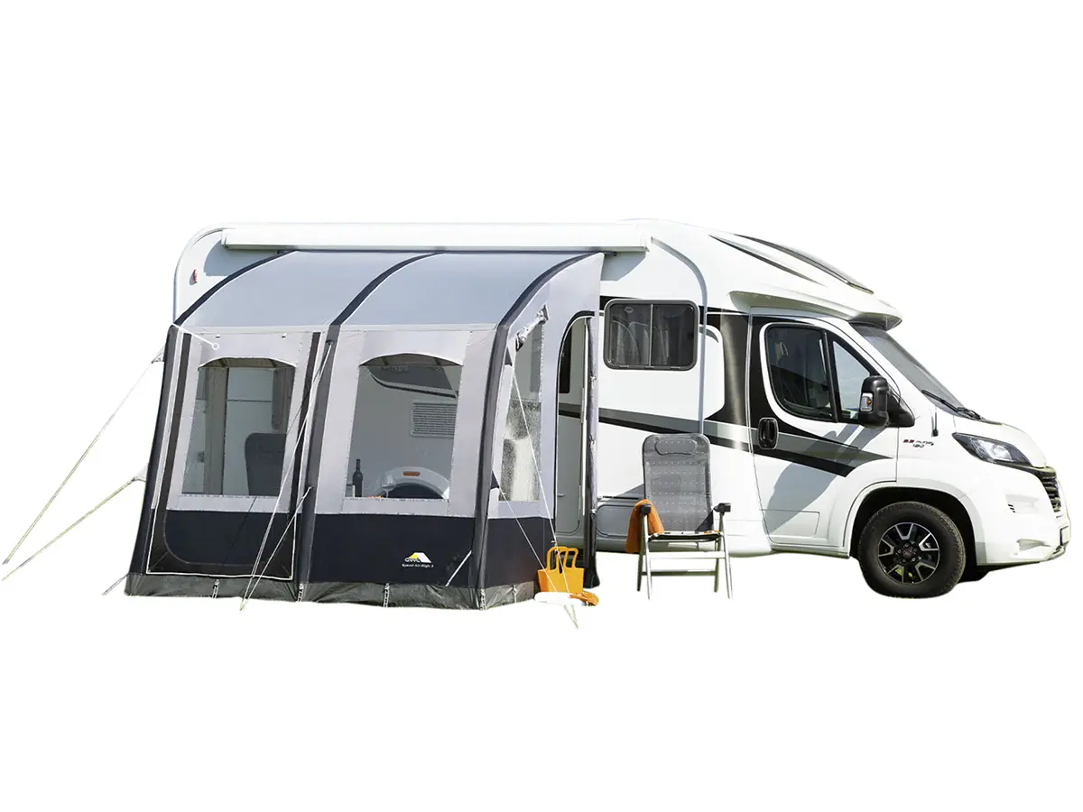 DWT Speed Air High 260 Auvent gonflable