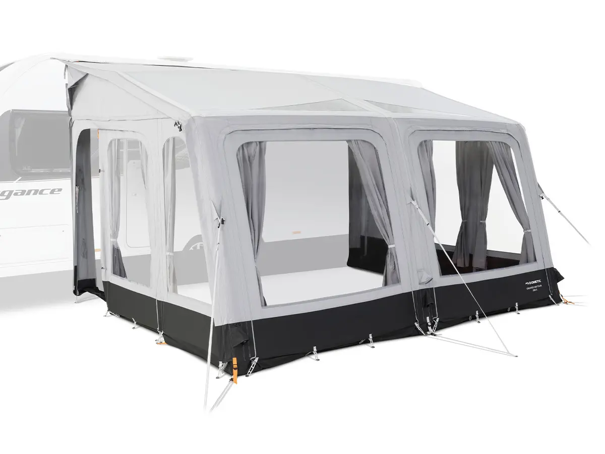 Dometic Grande Air Tour 390 M auvent