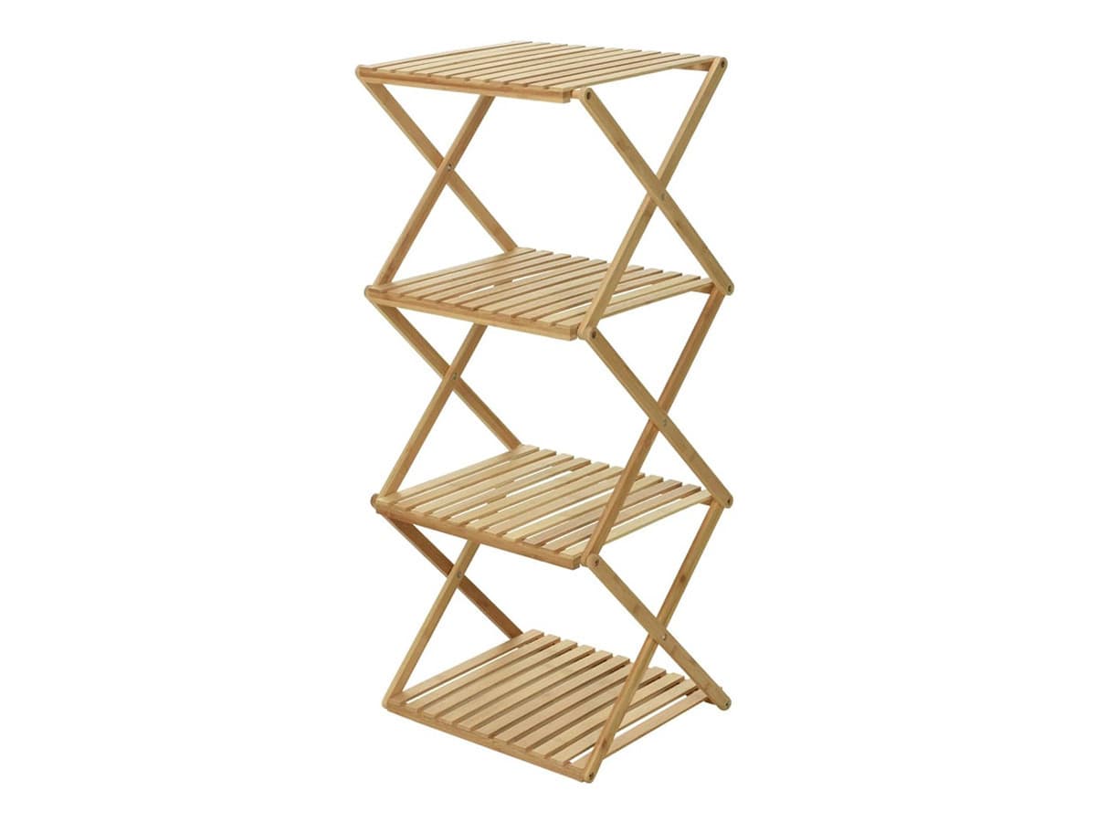 Home & Styling étagère pliable
